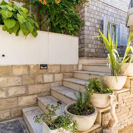 Apartmán Dub 3 Dubrovník Exteriér fotografie