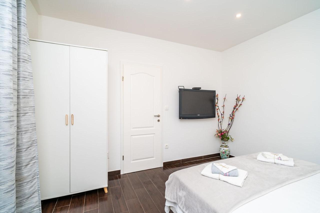 Apartmán Dub 3 Dubrovník Exteriér fotografie