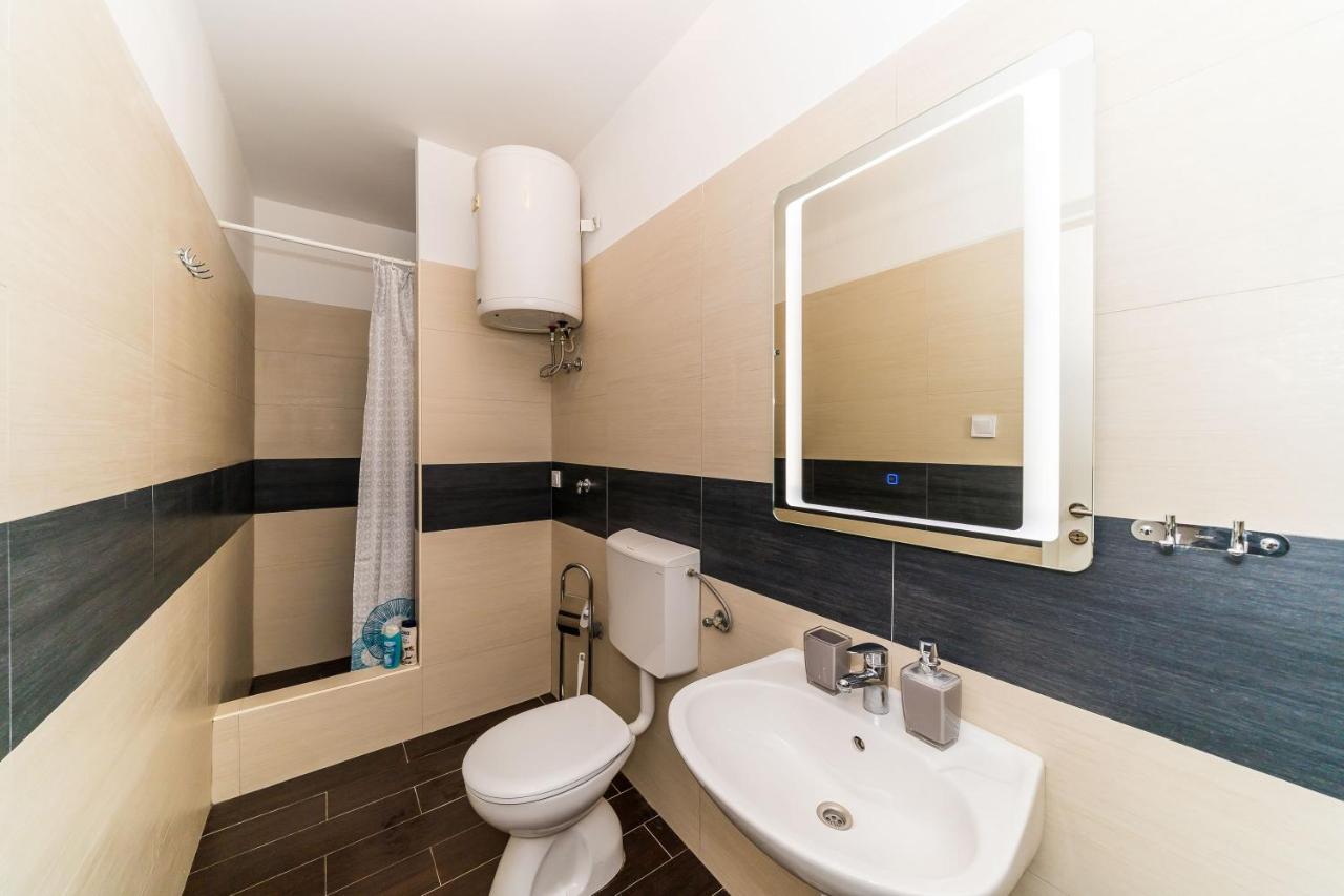 Apartmán Dub 3 Dubrovník Exteriér fotografie