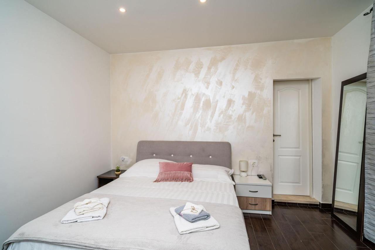 Apartmán Dub 3 Dubrovník Exteriér fotografie
