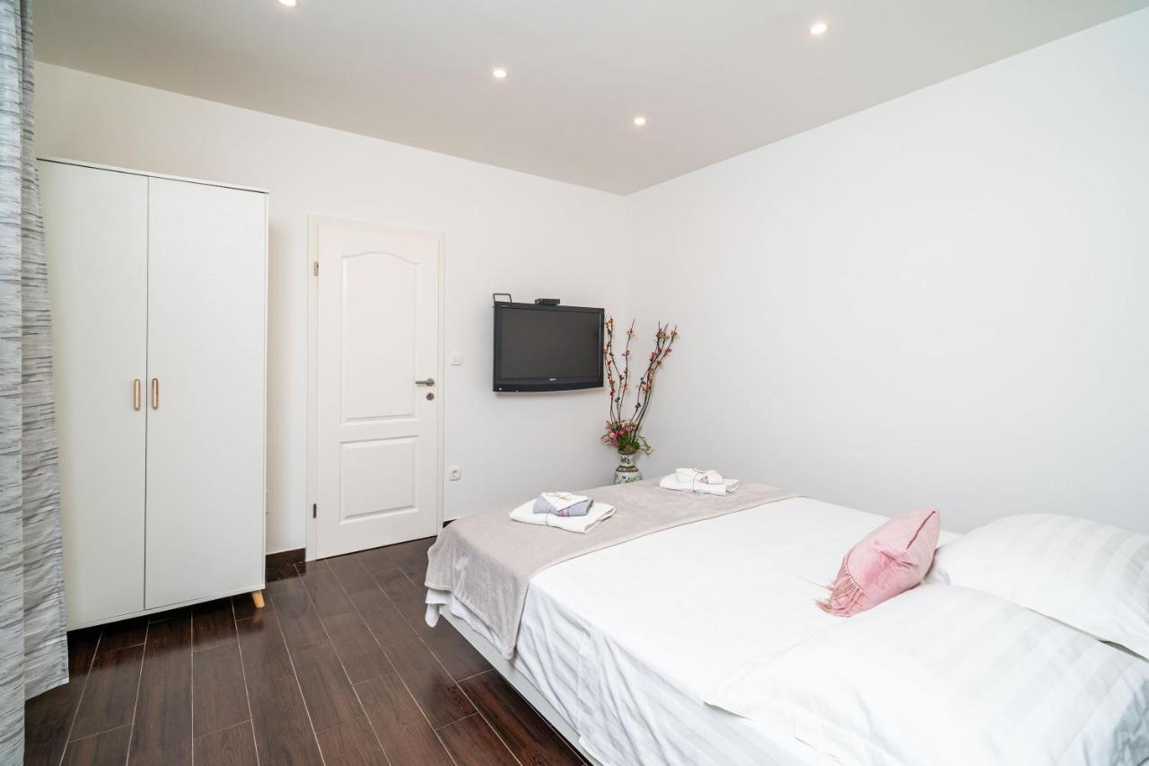 Apartmán Dub 3 Dubrovník Exteriér fotografie