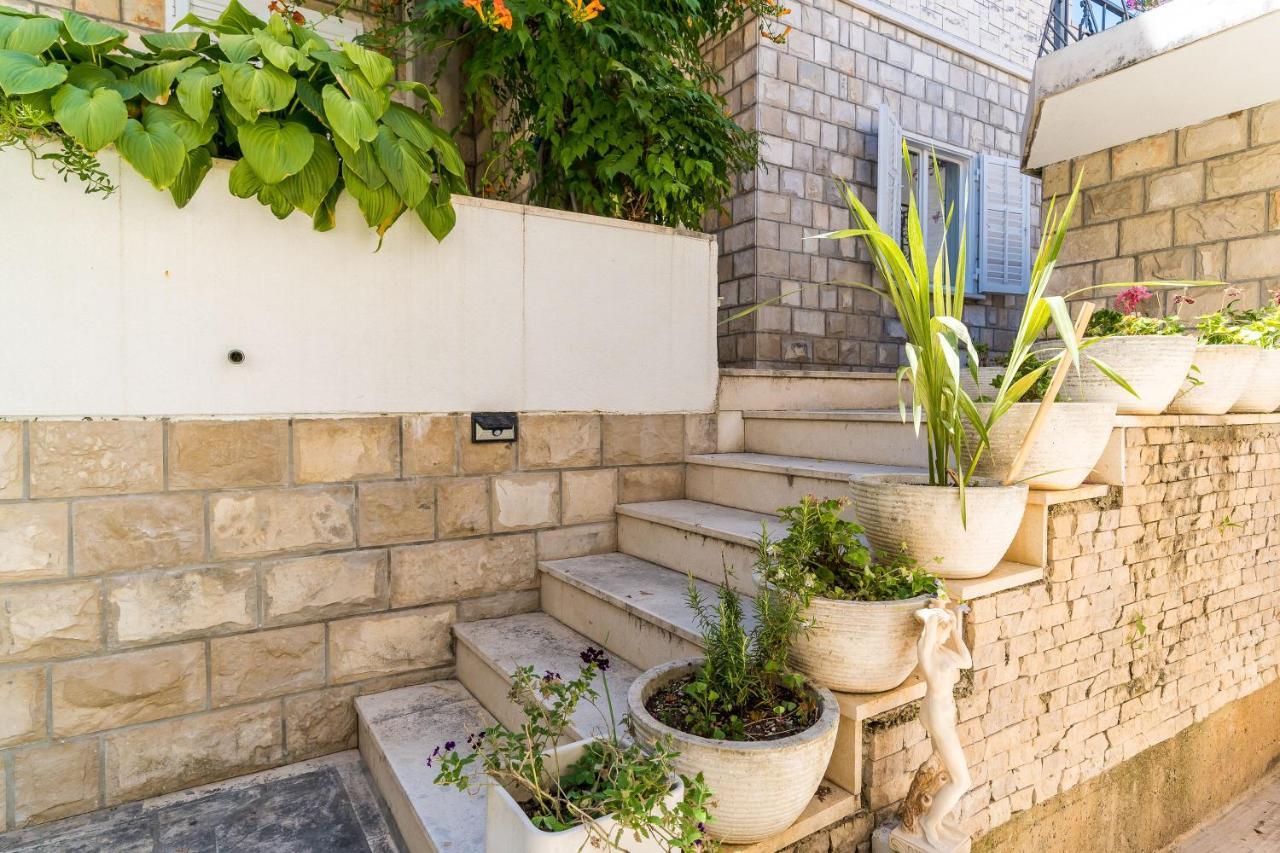 Apartmán Dub 3 Dubrovník Exteriér fotografie