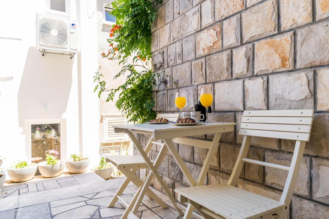 Apartmán Dub 3 Dubrovník Exteriér fotografie