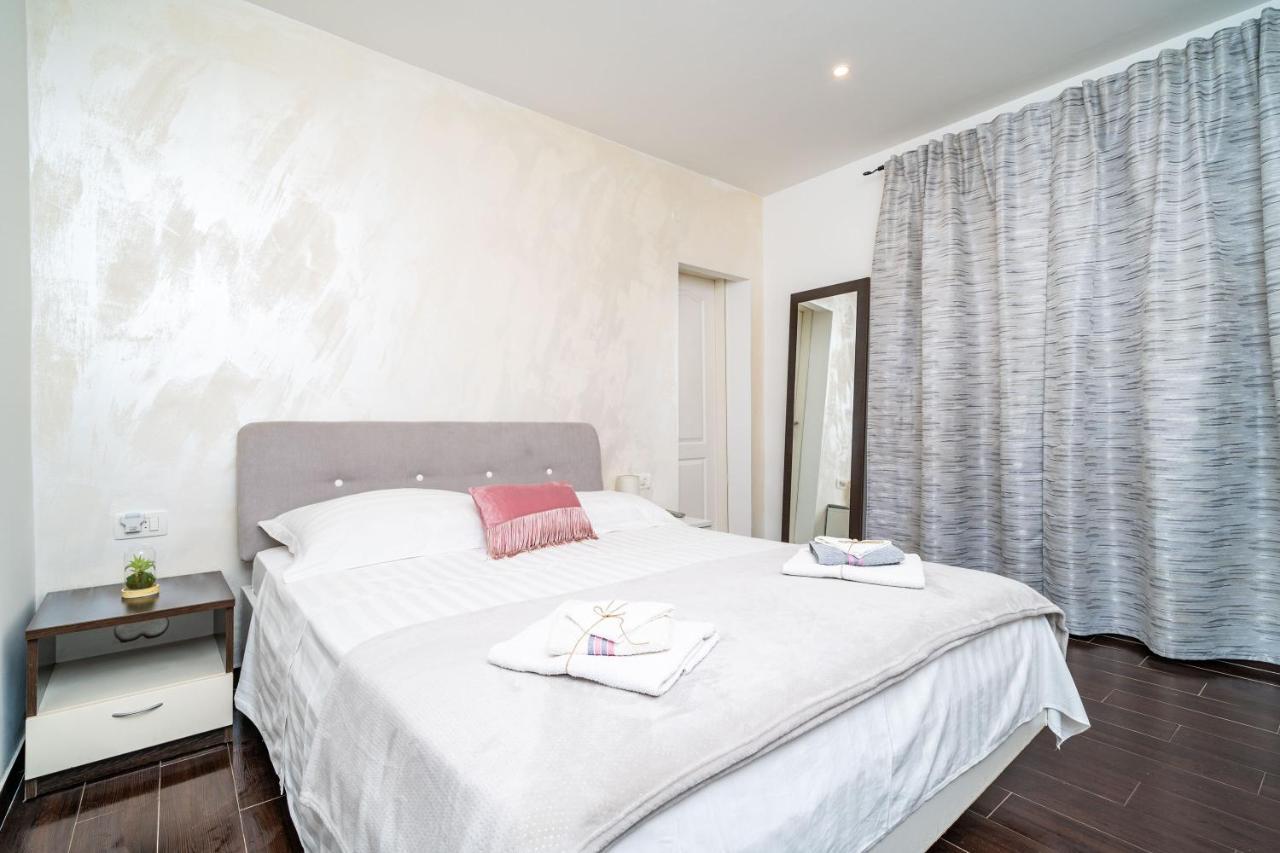 Apartmán Dub 3 Dubrovník Exteriér fotografie