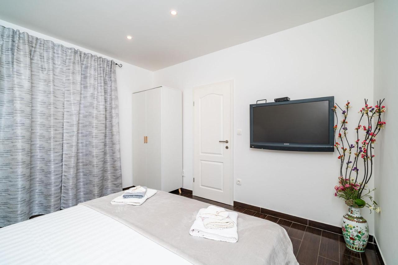 Apartmán Dub 3 Dubrovník Exteriér fotografie