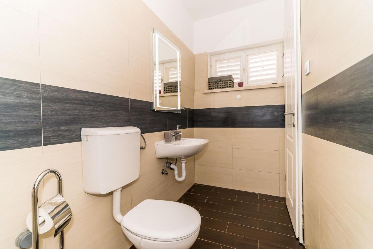 Apartmán Dub 3 Dubrovník Exteriér fotografie