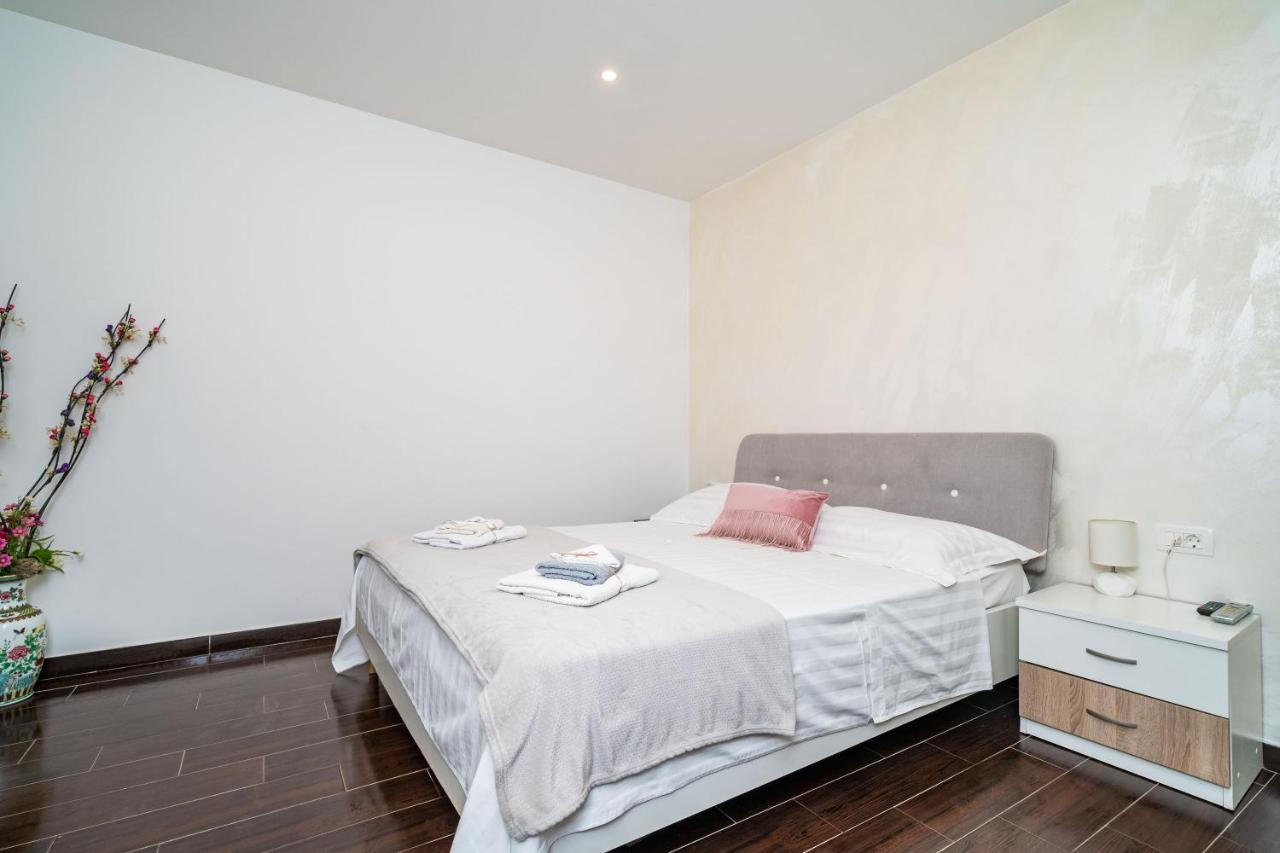 Apartmán Dub 3 Dubrovník Exteriér fotografie